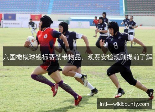六国橄榄球锦标赛禁带物品，观赛安检规则提前了解